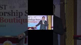 AUTHORITY TO PREACH | BISHOP ALDRIN PALANCA | V-LIFE
