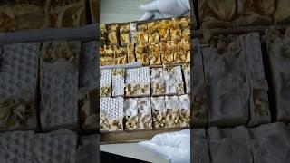 Натуральное мыло "с нуля" / Мыло ручной работы из масел / Мыловарение / Домашняя косметика