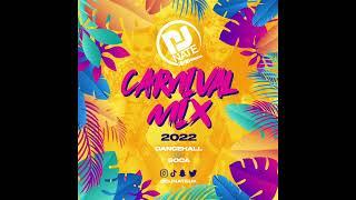 2022 Soca Mix - Notting Hill Carnival Soca Mix by DJ Nate