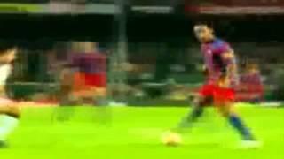 Ronaldinho - It's Just A Magic - FC Barcelona