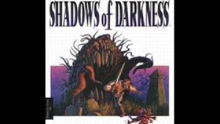 Quest for Glory IV: Shadows of Darkness Title Theme