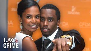 New Book of P. Diddy’s Secrets from Kim Porter’s ‘Diary Entries’ Slammed by Family