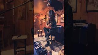 Justin Fernandez - “Sol” Live at The Steak Out (part one) #tesoromusic