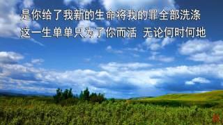 无以伦比的爱 - 千首精选赞美诗之0619