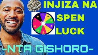 Korera Amafaranga Online Na Spen Luck - NTA GISHORO-