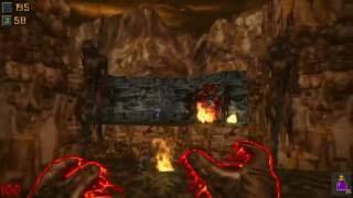 Hexen - Gameplay [HD]