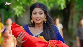 Santoshi Maa - Episode 277 - Indian Mythological Spirtual Goddes Devotional Hindi Tv Serial - And Tv