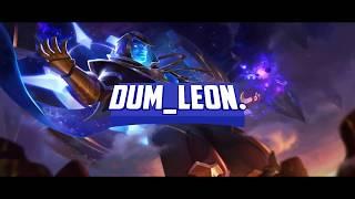 〖DUM_Leon〗傳說對決 看影片學觀念 輕鬆看輕鬆學 變強沒煩惱