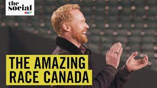 The Winners of ‘The Amazing Race Canada' Season 10 | The Social