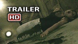 Chained Movie Trailer (Jennifer Lynch - 2012)