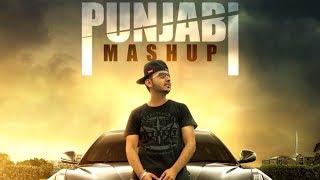 PUNJABI MASHUP | VARUN VERMA | AKASH MUSIK | LATEST SONGS 2017