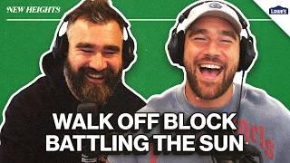 Chenal's Walk-Off Block, It's Always Sunny in Jerry World and The New Queen of Christmas | Ep 110