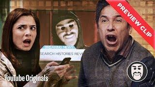 If Your Search History Was Made Public | CLIP FROM BAD INTERNET EP 3