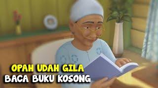 5 Fakta Unik Upin & Ipin Musim 17 - Episode Air Bersih, Air Selamat