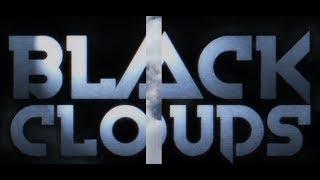 Twiztid - Black Clouds Official Lyric Video (MNE- Continuous Evilution of Life's ?'s)