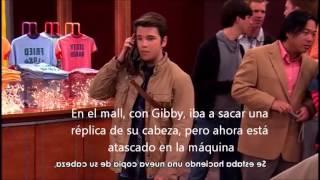 igoodbye- seddie call (Subtitulado)