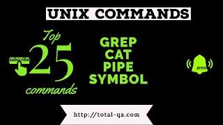 Unix Commands for Beginners | Interview Questions