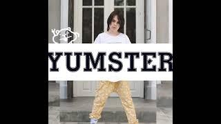 Стильний одяг для дітей та підлітків Yumster