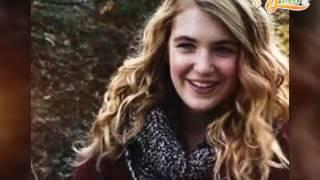 Sophie Nelisse and Nico Liersch photos