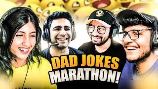 Ultimate Dad Jokes Marathon!