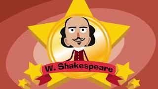 Mini Bio - Shakespeare