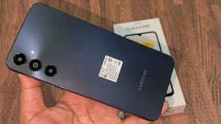 Samsung Galaxy M14 Unboxing, First Look & Review  | best budget smartphone under 10000