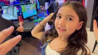 MEU NOVO PC GAMER [SETUP NOVO 2023 COM CADEIRA] - ENTÃO ROBERTA FAMILY siga @dailyfamiliaporcides