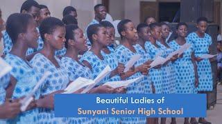 Sunyani Senior High School(SUSEC) History, Achievements, Notable Alumni, and Its Beautiful Campus