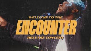 Todd Galberth // Encounter - Album Release Concert