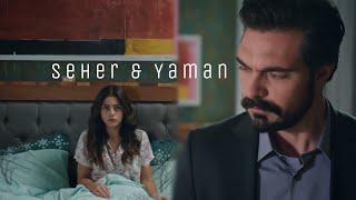 Seher & Yaman - It’s You (Legacy Emanet)