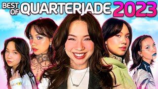 Best of QuarterJade 2023