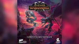Total War: Warhammer III - The Complete Soundtrack