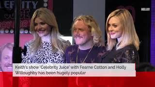 All about Leigh Francis - AKA Keith Lemon | Hello