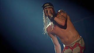 Guns N Roses: Civil War Live | The Ritz 1991 Multicam
