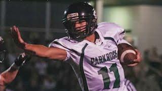 Gridiron to prison: Prep star sues Parkrose HS