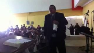 Alfredo Figueroa 13 Centro Peniel Oaxaca