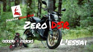 Essai - Zero DSR (version High-Side)