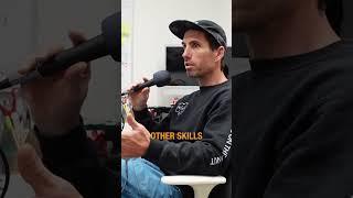 Tyler Nelson on Strength Training for Climbing