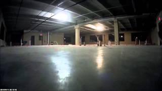 Indoor FPV Racing 180 Mini Quads