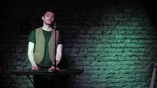 Константин Битеев - По твоему телу (Wunder Bar, Москва)