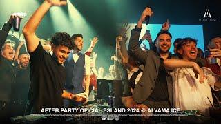 ESLAND AFTER PARTY 2024 @ Alvama Ice