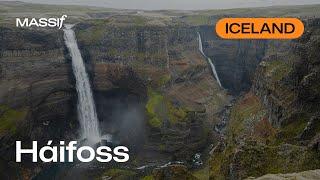 Háifoss