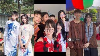 Tik Tok Học SinhHọc Sinh 4.0 Đi Học Quẩy Banh Nóc | Tiktok Học Sinh 5.0 #149