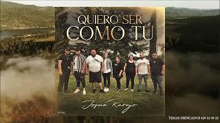 Josue Rarujo - Quiero Ser Como Tú (Vídeo Cover)