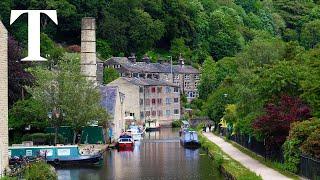 Yorkshire’s Calder Valley: Inside Happy Valley Country | Times Travel