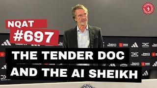 The Tender Doc and the AI Sheikh