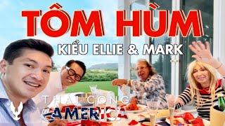 USA TRIP # Tập 31: Đêm cuối tại nhà Ellie & Mark ở Long Island