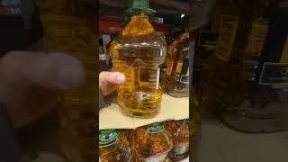 Costco olive oil