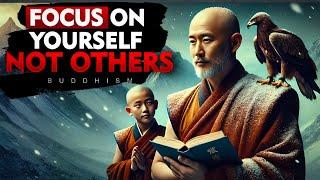 FOCUS ON YOUR LIFE | Buddhism