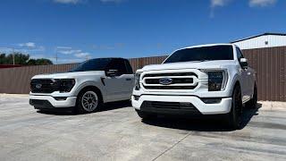 F150 2 wheel drive or 4 wheel drive? Which is best for you?